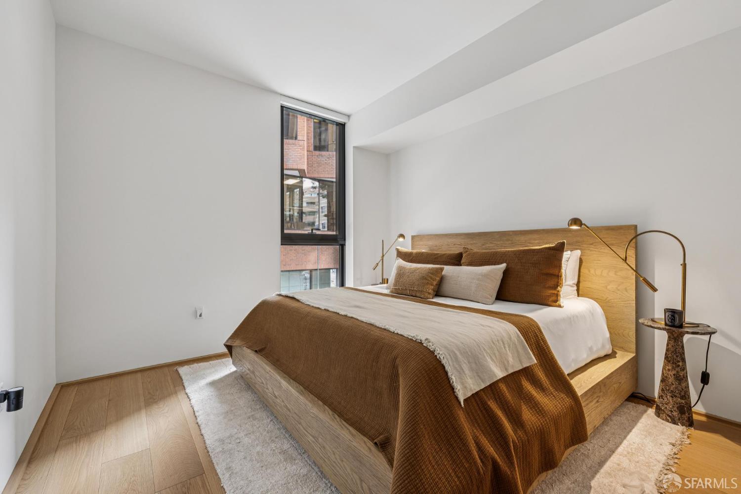 1 Steuart Ln #201 San Francisco, CA 94105