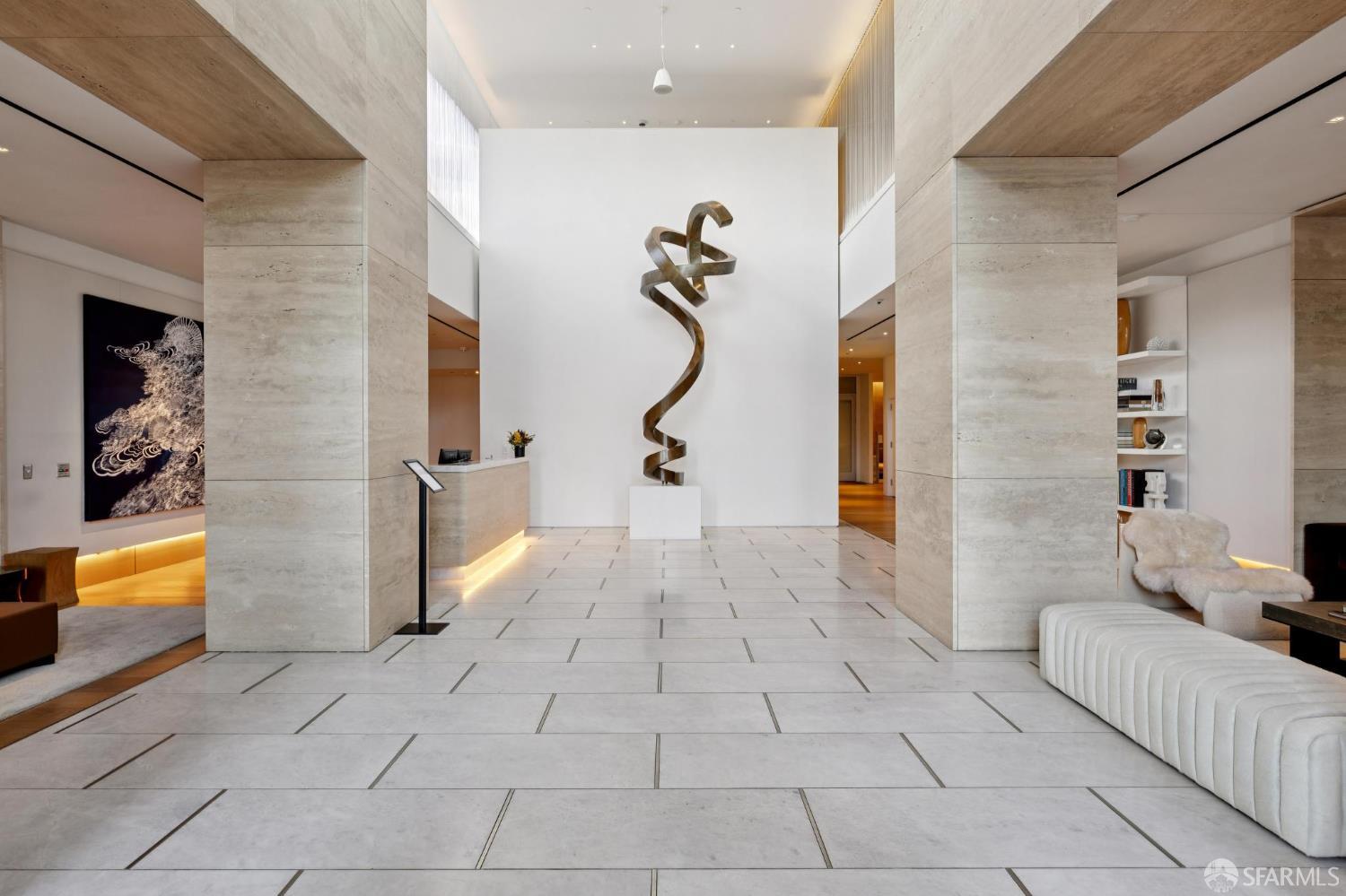 1 Steuart Ln #201 San Francisco, CA 94105