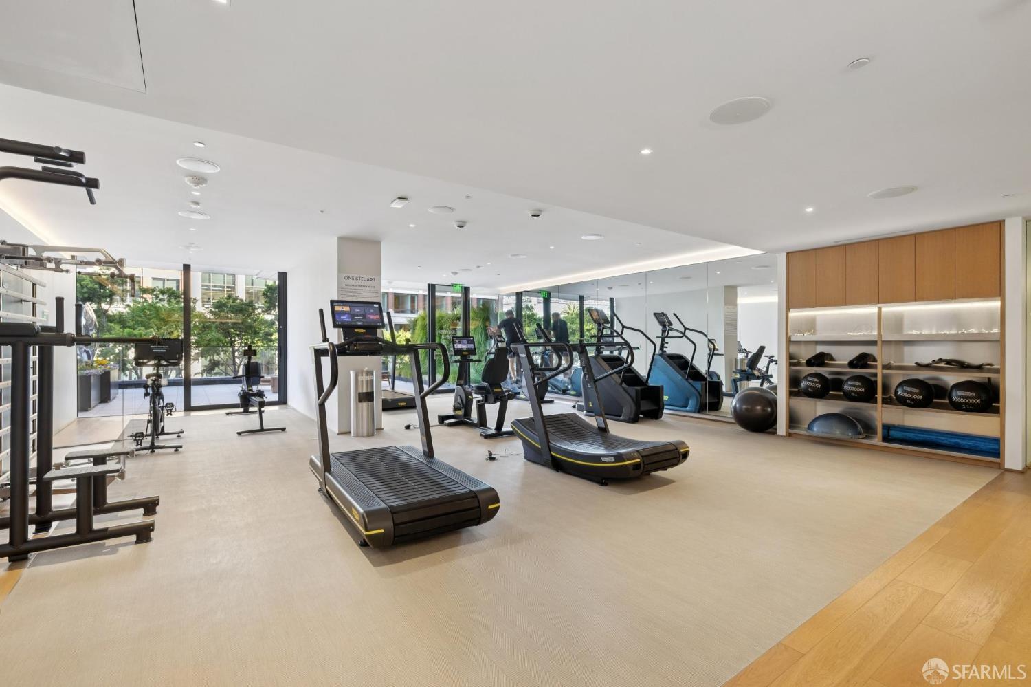 1 Steuart Ln #201 San Francisco, CA 94105