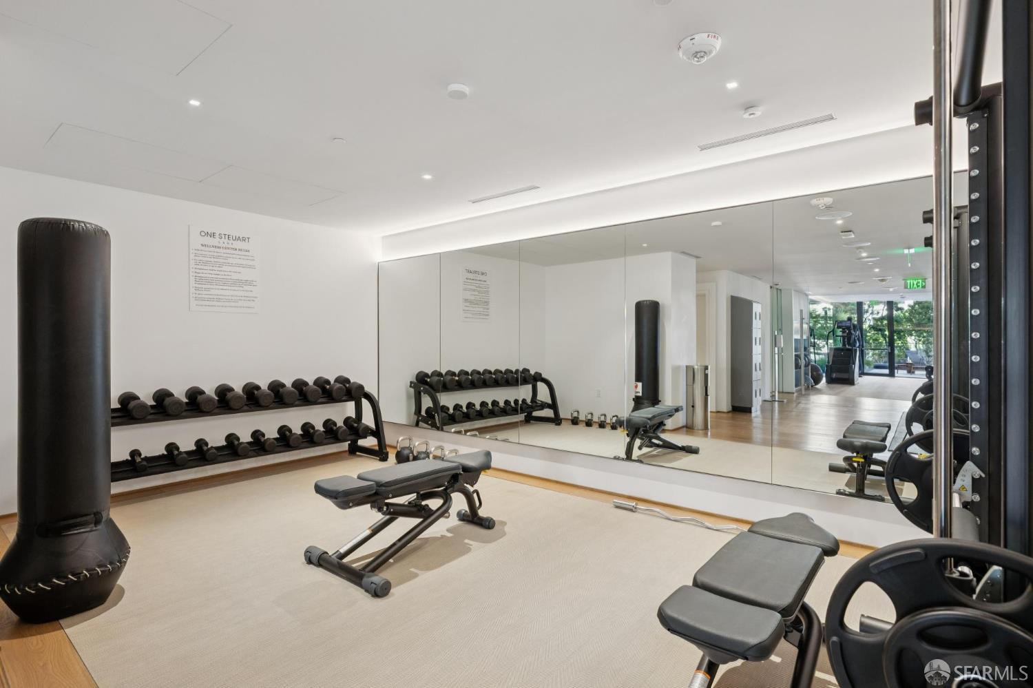 1 Steuart Ln #201 San Francisco, CA 94105